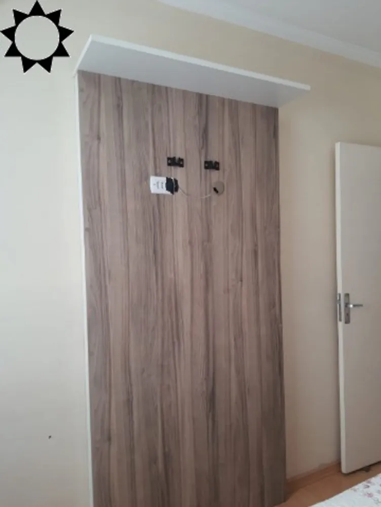 Apartamento, 2 quartos, 65 m² - Foto 2