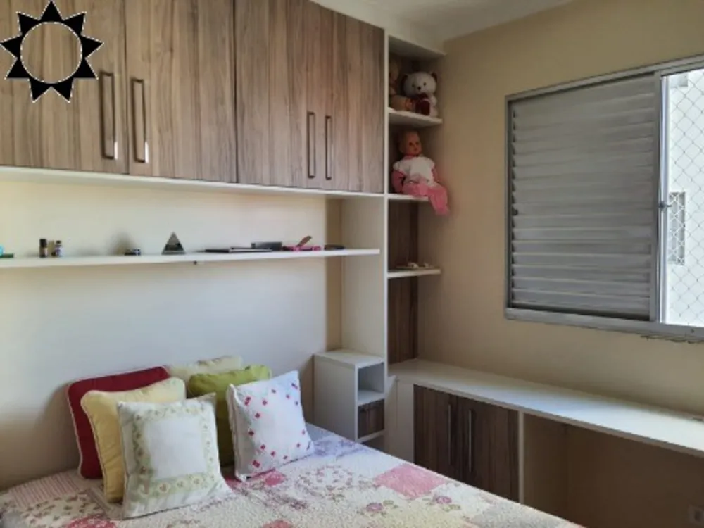 Apartamento, 2 quartos, 65 m² - Foto 9
