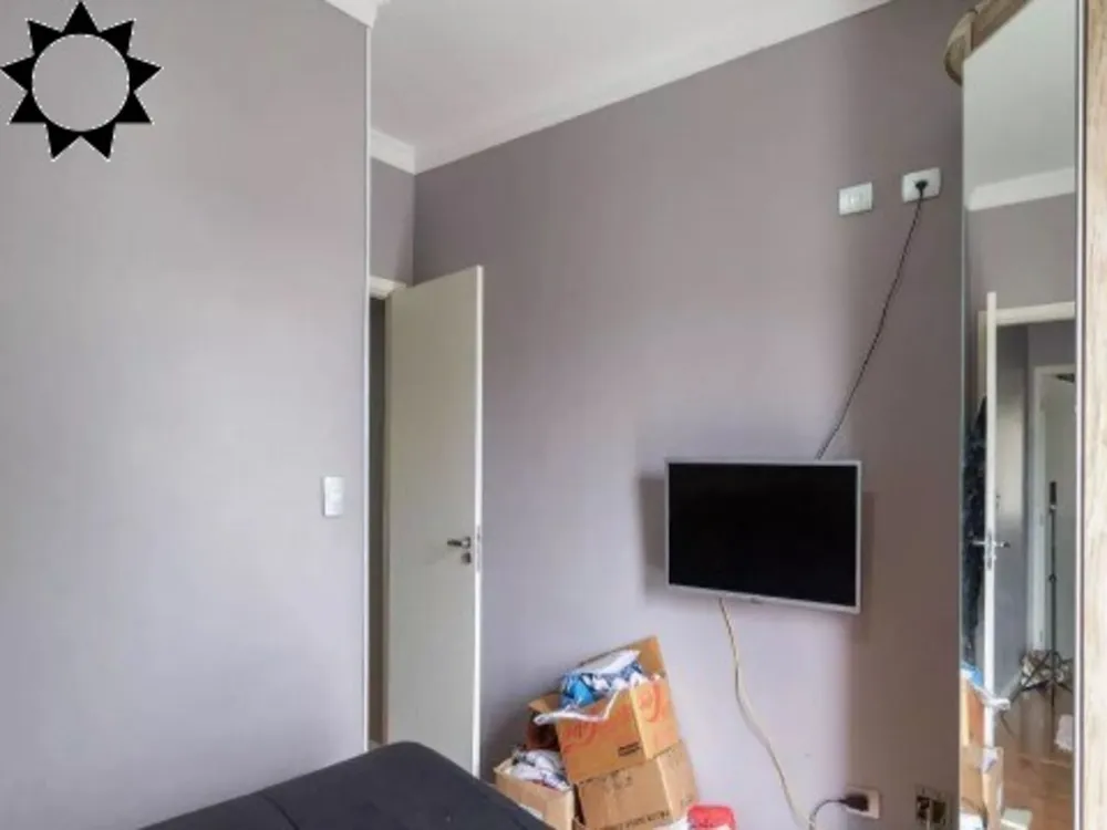 Casa, 2 quartos, 70 m² - Foto 4
