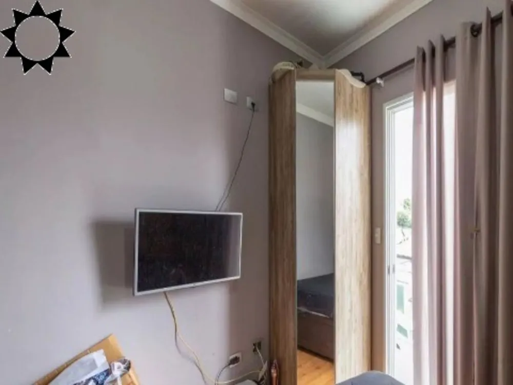 Casa, 2 quartos, 70 m² - Foto 3