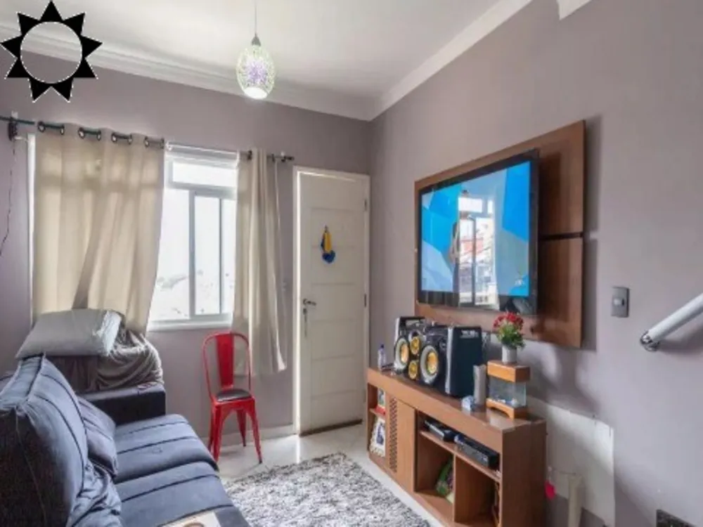 Casa, 2 quartos, 70 m² - Foto 5