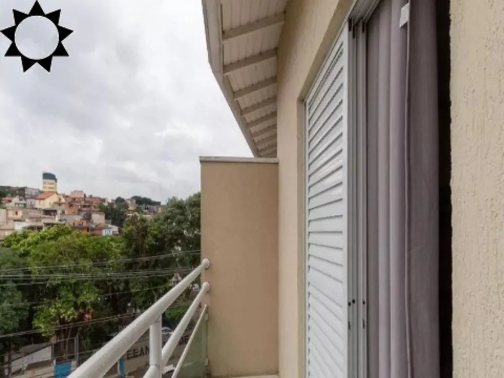 Casa, 2 quartos, 70 m² - Foto 12