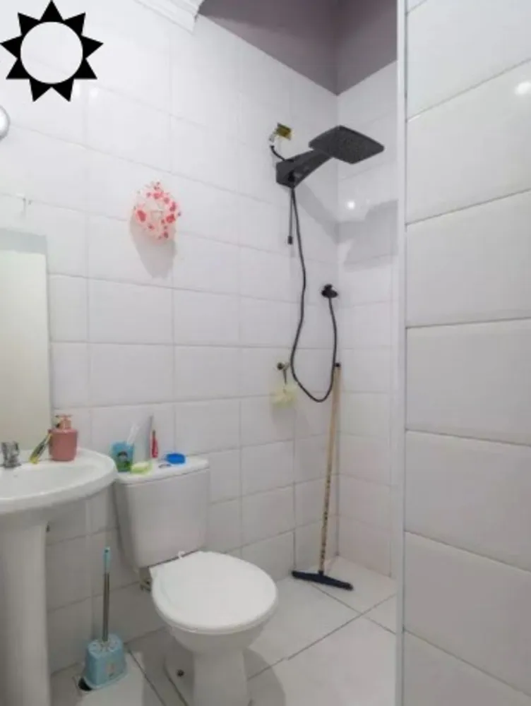 Casa, 2 quartos, 70 m² - Foto 7
