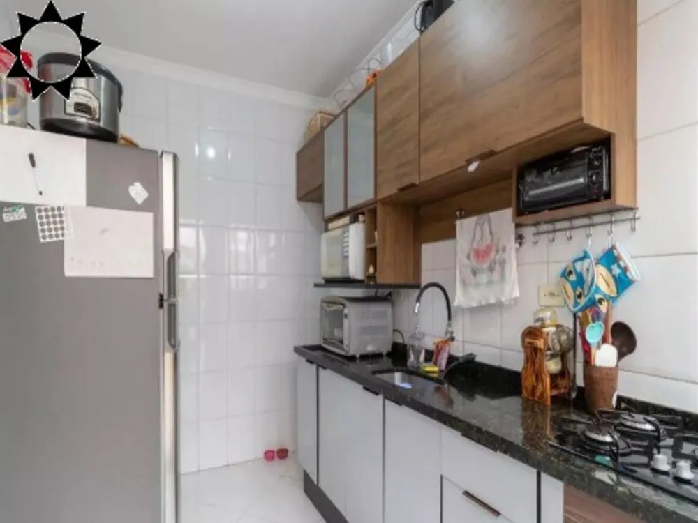 Casa, 2 quartos, 70 m² - Foto 6