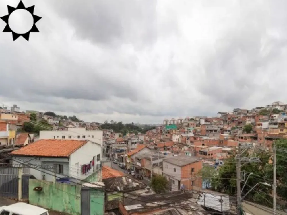Casa, 2 quartos, 70 m² - Foto 3