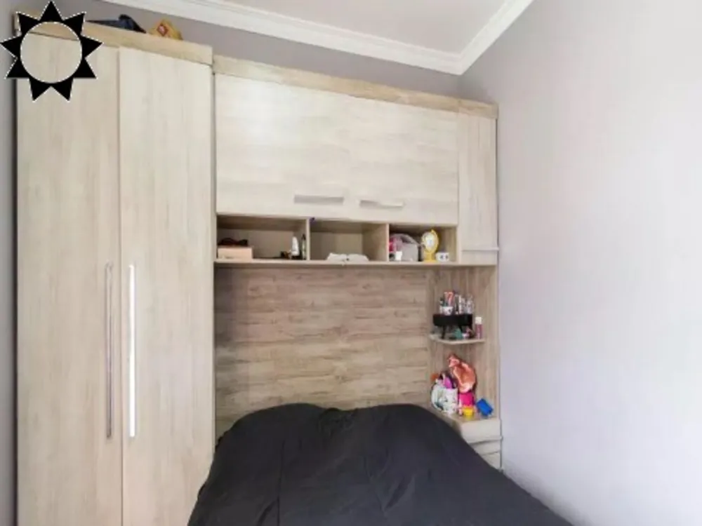 Casa, 2 quartos, 70 m² - Foto 2