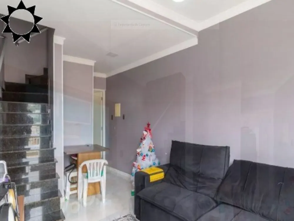 Casa, 2 quartos, 70 m² - Foto 1