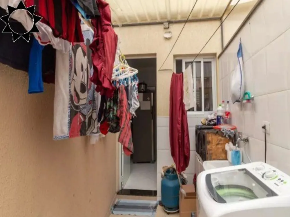 Casa, 2 quartos, 70 m² - Foto 8