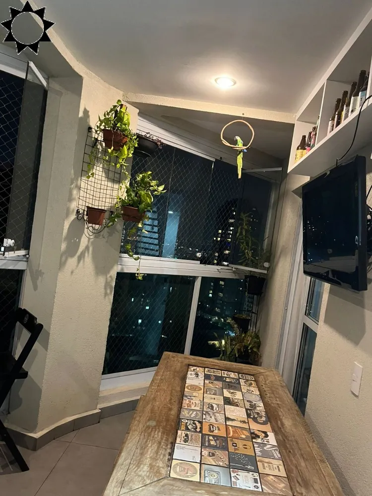 Apartamento, 3 quartos, 143 m² - Foto 2