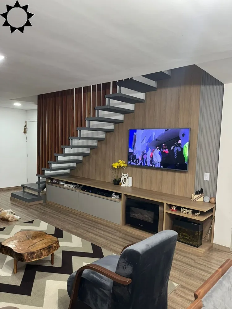 Apartamento, 3 quartos, 143 m² - Foto 1