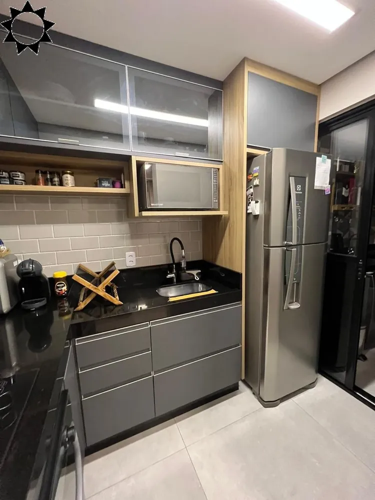 Apartamento, 2 quartos, 48 m² - Foto 1