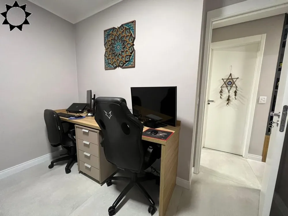 Apartamento, 2 quartos, 48 m² - Foto 5