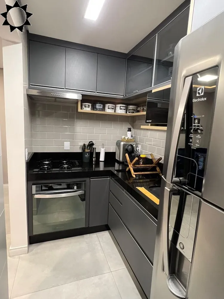 Apartamento, 2 quartos, 48 m² - Foto 9