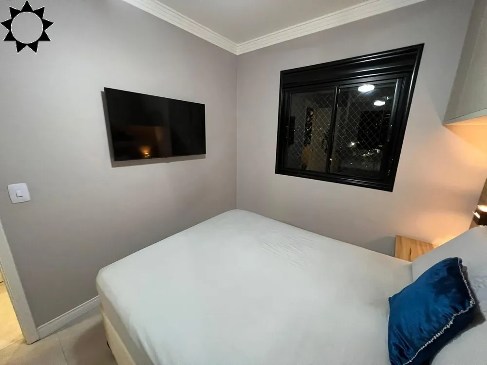 Apartamento, 2 quartos, 48 m² - Foto 12