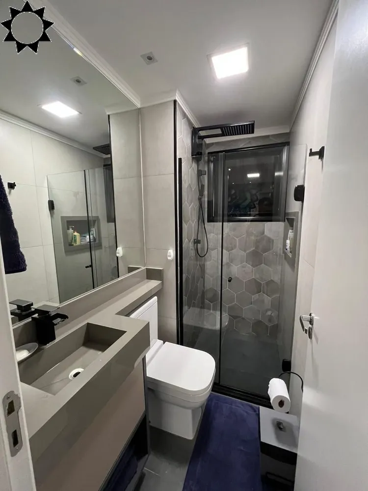Apartamento, 2 quartos, 48 m² - Foto 6