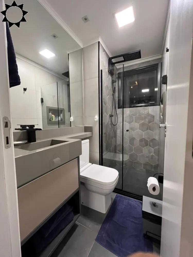 Apartamento, 2 quartos, 48 m² - Foto 4