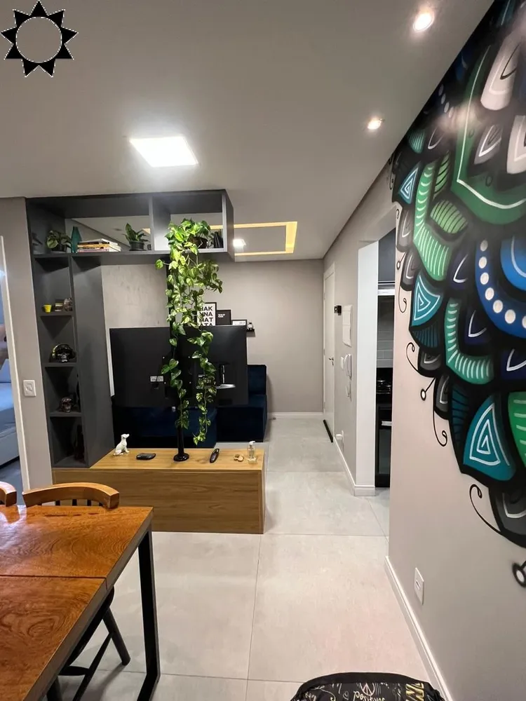 Apartamento, 2 quartos, 48 m² - Foto 10