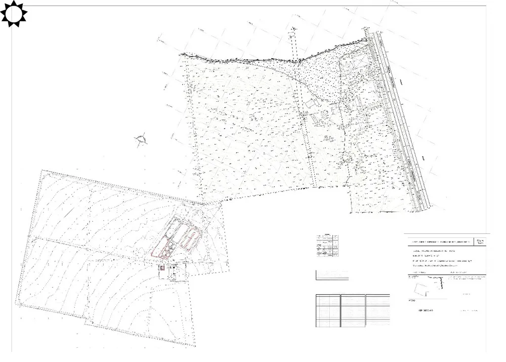 Loteamento e Condomínio, 72 hectares - Foto 7