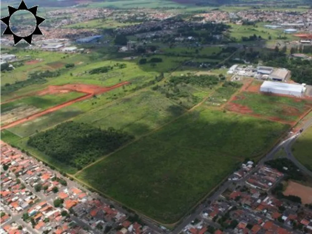 Loteamento e Condomínio, 72 hectares - Foto 5