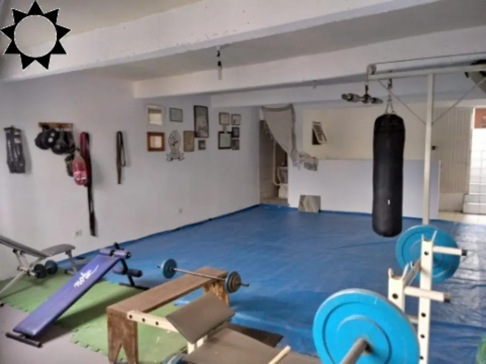Casa, 2 quartos, 240 m² - Foto 8