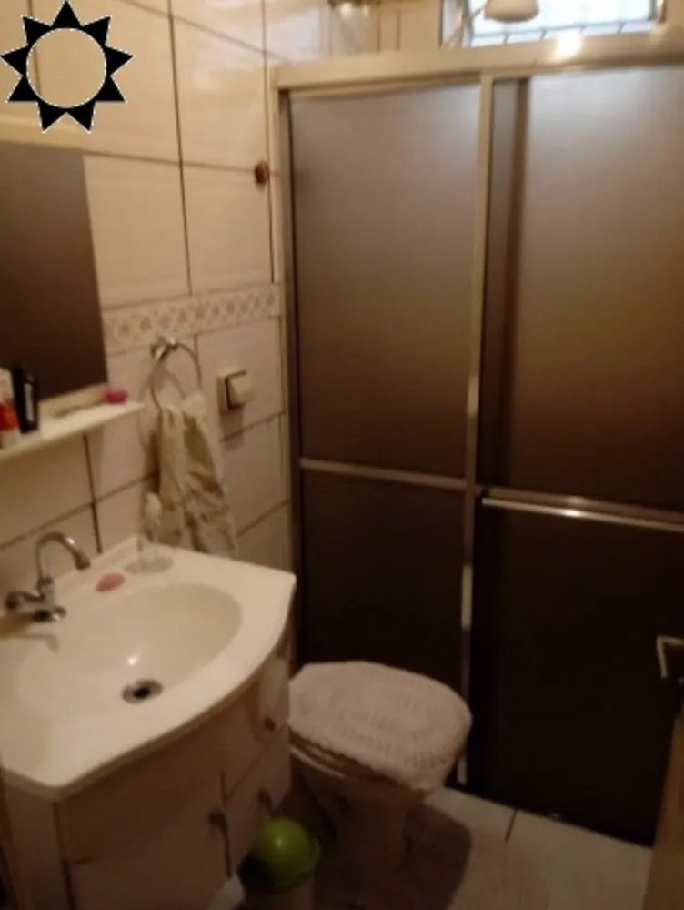 Casa, 2 quartos, 240 m² - Foto 1