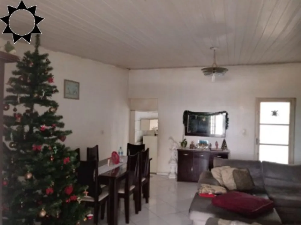 Casa, 2 quartos, 240 m² - Foto 4