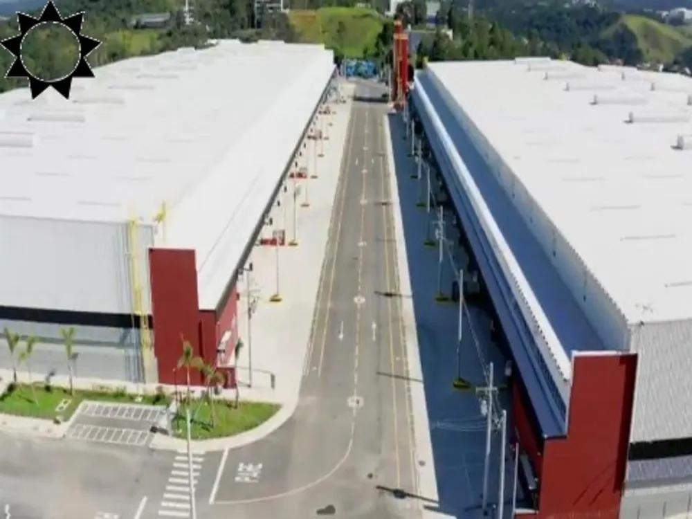 Depósito-Galpão, 2312 m² - Foto 9