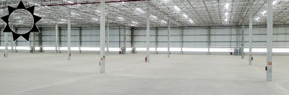 Depósito-Galpão, 2312 m² - Foto 4