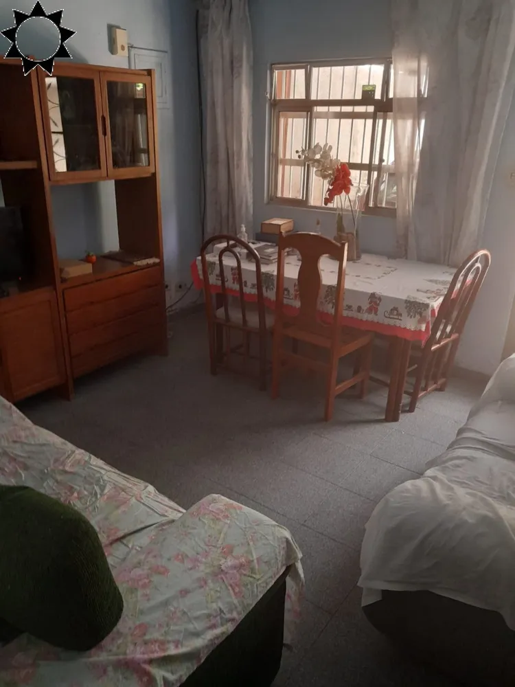 Casa, 2 quartos, 75 m² - Foto 1