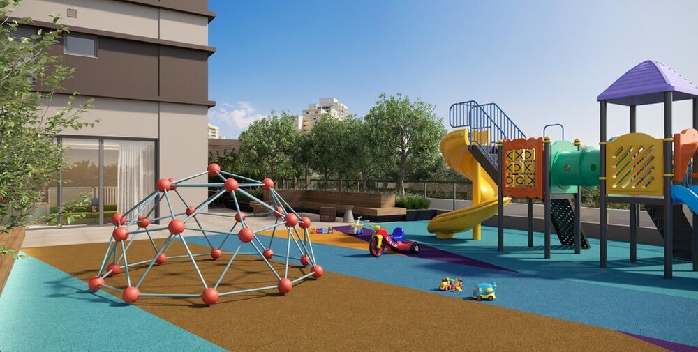 Apartamento, 3 quartos, 73 m² - Foto 4