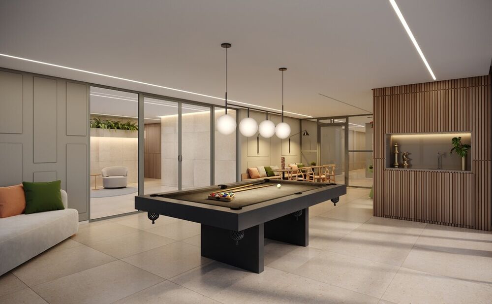 Apartamento, 3 quartos, 73 m² - Foto 2