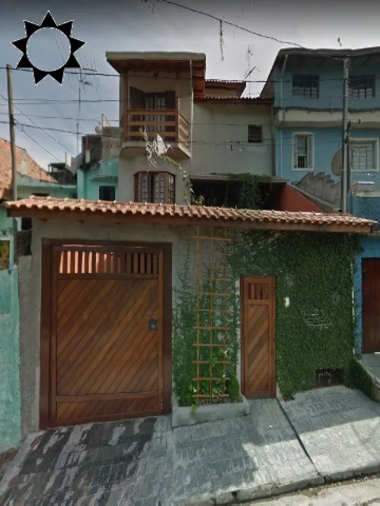 Casa, 3 quartos, 120 m² - Foto 2