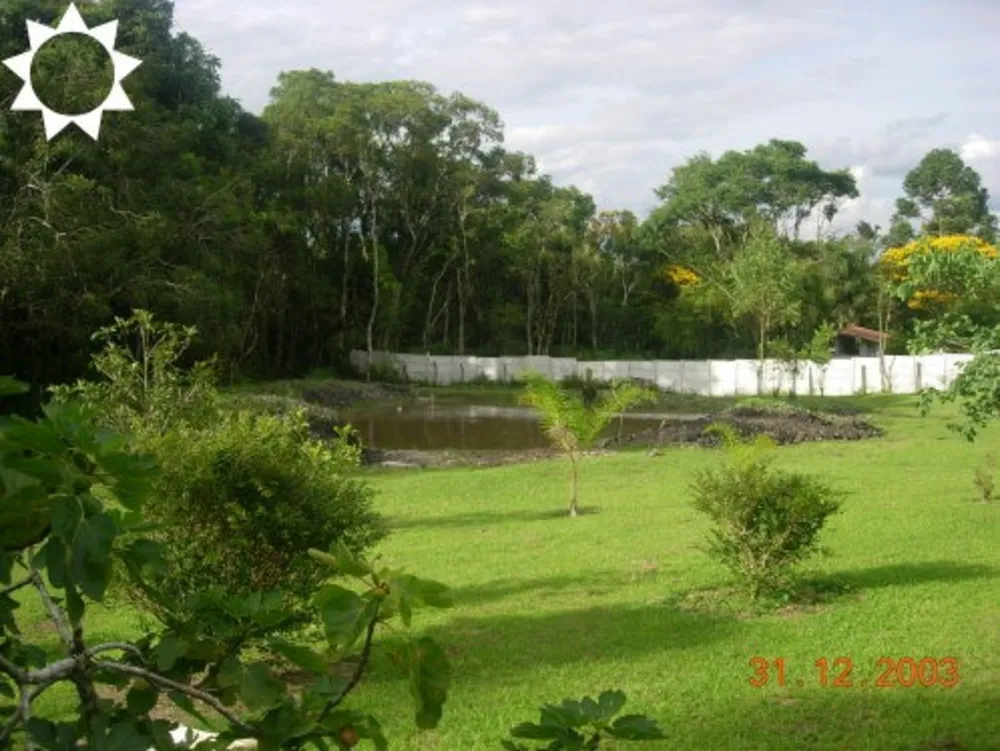 Chácara, 3 quartos, 450 m² - Foto 1