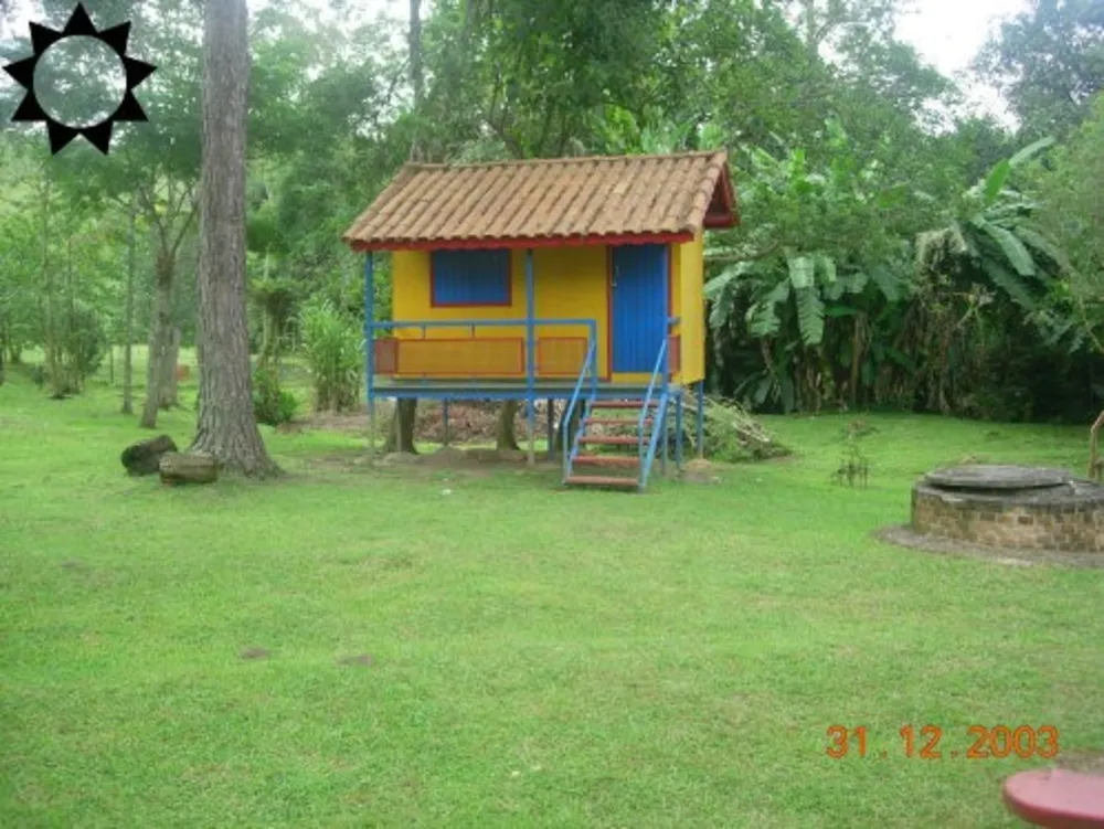 Chácara, 3 quartos, 450 m² - Foto 5