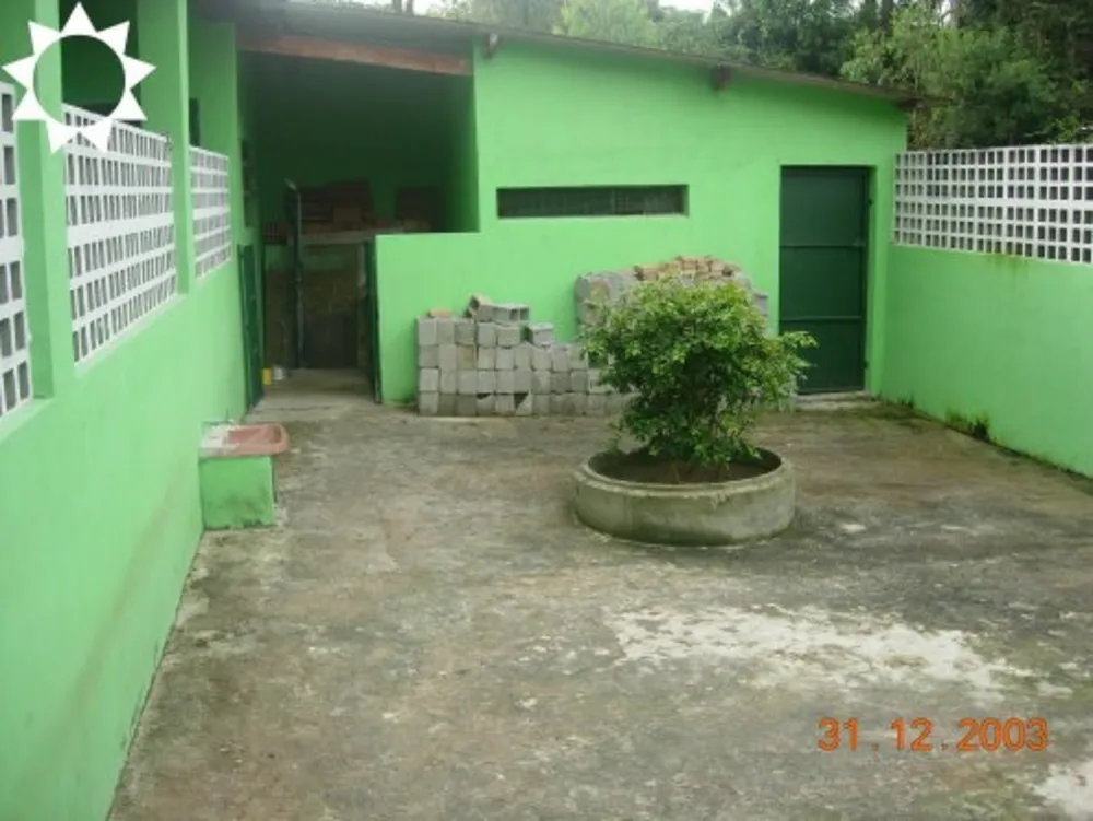 Chácara, 3 quartos, 450 m² - Foto 2