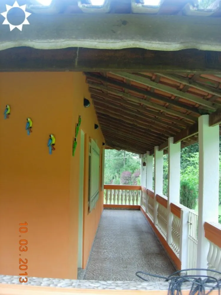 Chácara, 3 quartos, 450 m² - Foto 12