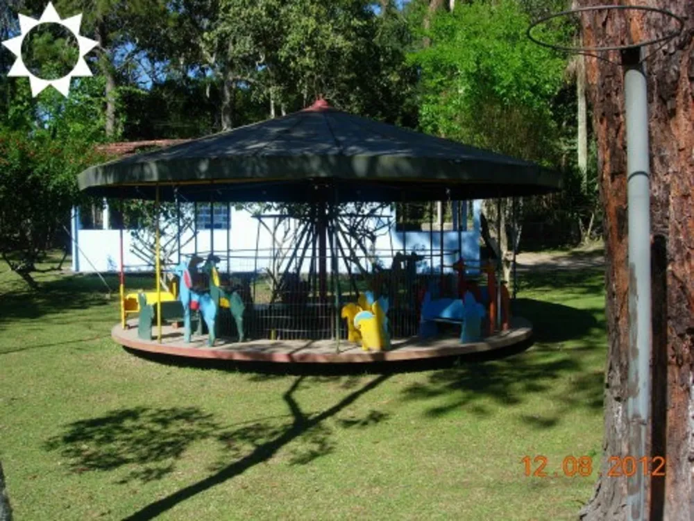 Chácara, 3 quartos, 450 m² - Foto 8
