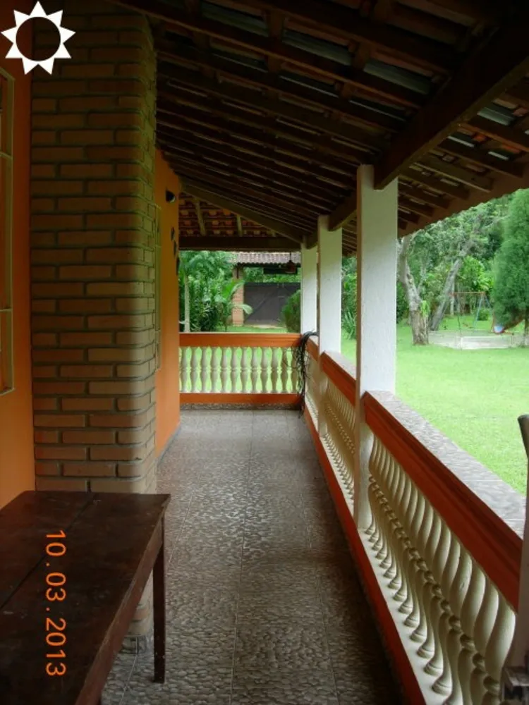 Chácara, 3 quartos, 450 m² - Foto 11