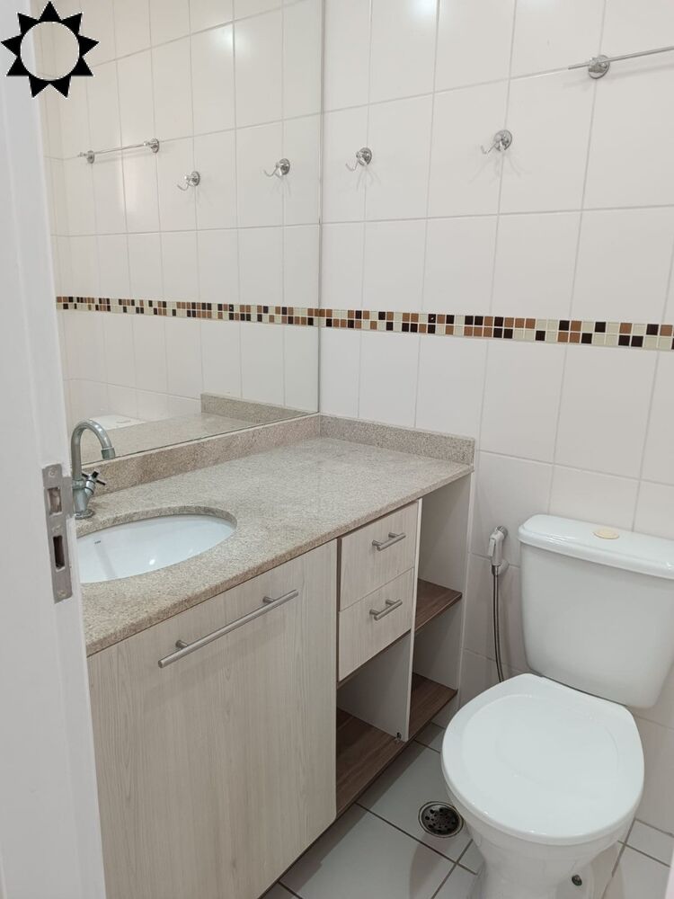 Apartamento, 2 quartos, 50 m² - Foto 10