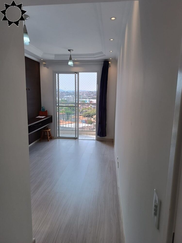 Apartamento, 2 quartos, 50 m² - Foto 7