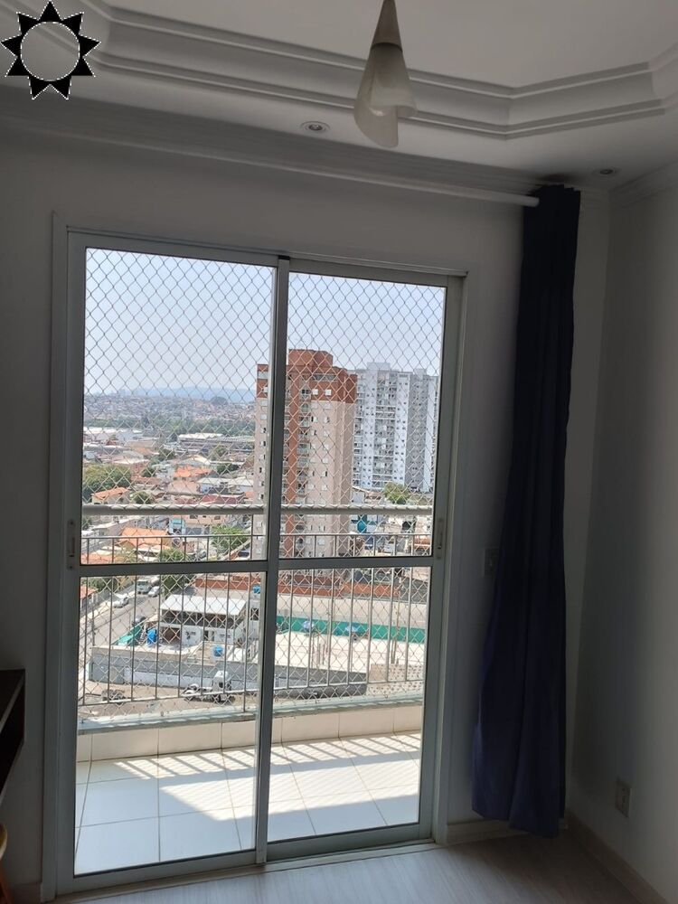 Apartamento, 2 quartos, 50 m² - Foto 16