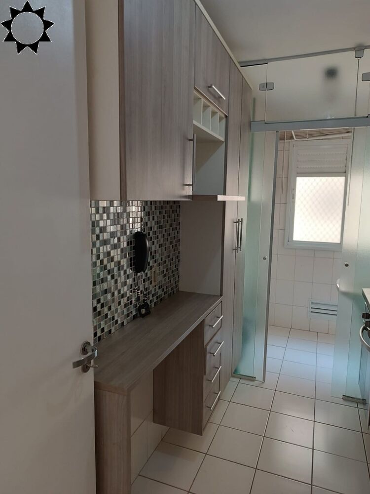 Apartamento, 2 quartos, 50 m² - Foto 12