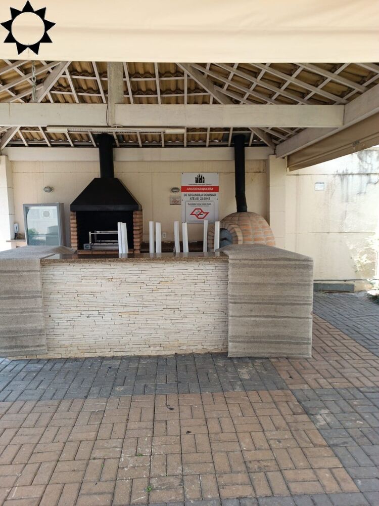 Apartamento, 2 quartos, 50 m² - Foto 4