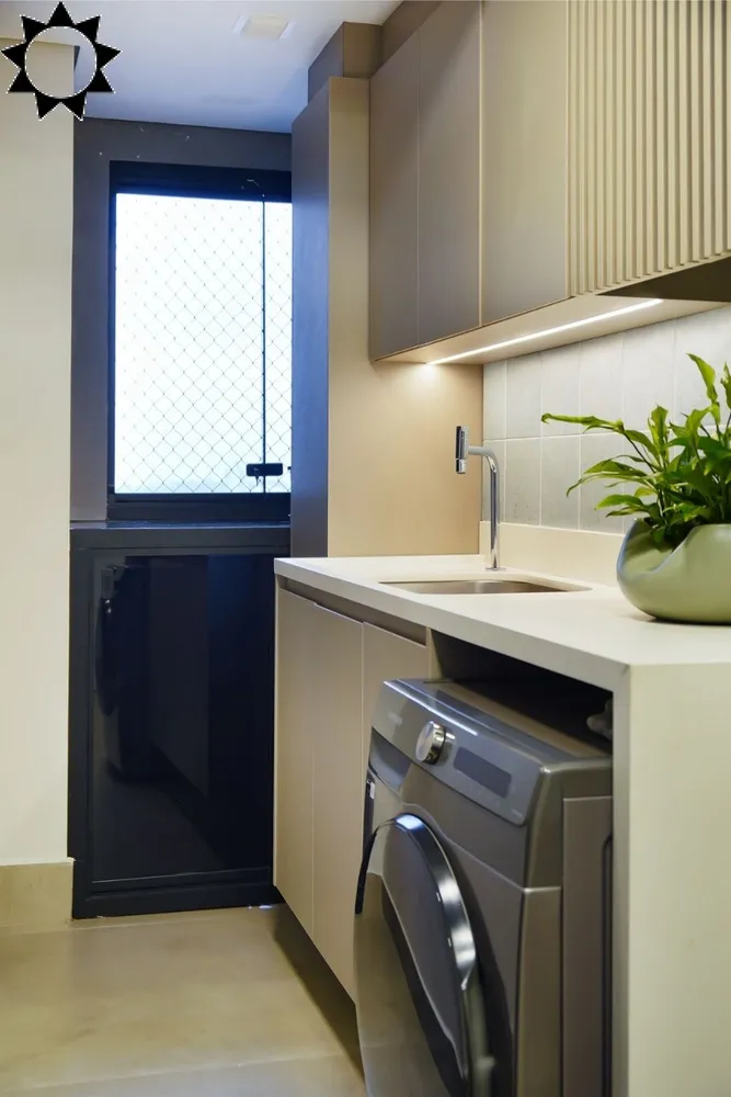 Apartamento, 3 quartos, 115 m² - Foto 3