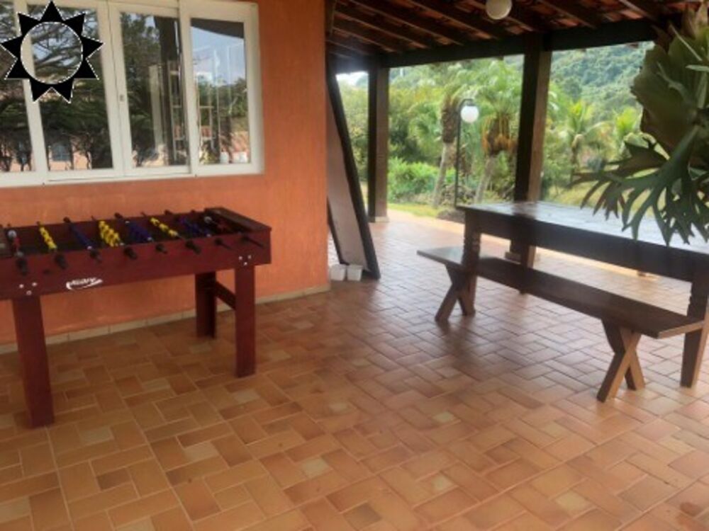 Chácara, 3 quartos, 426 m² - Foto 9