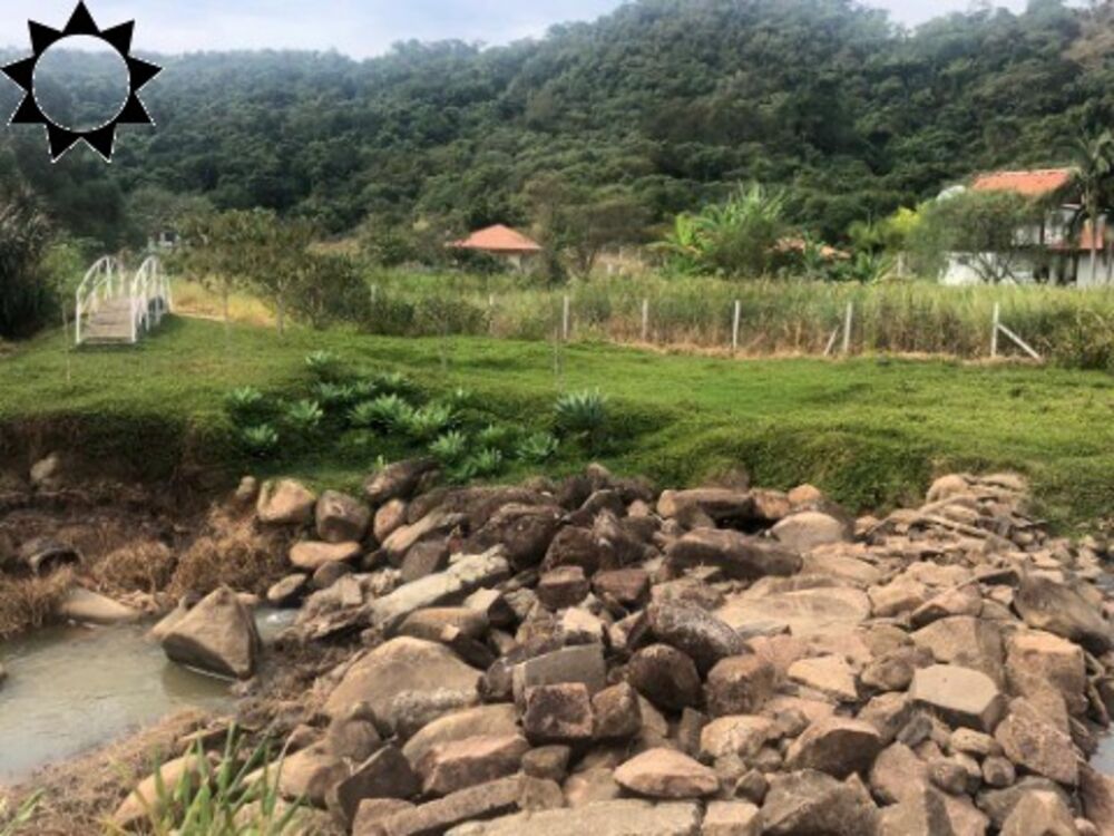 Chácara, 3 quartos, 426 m² - Foto 11