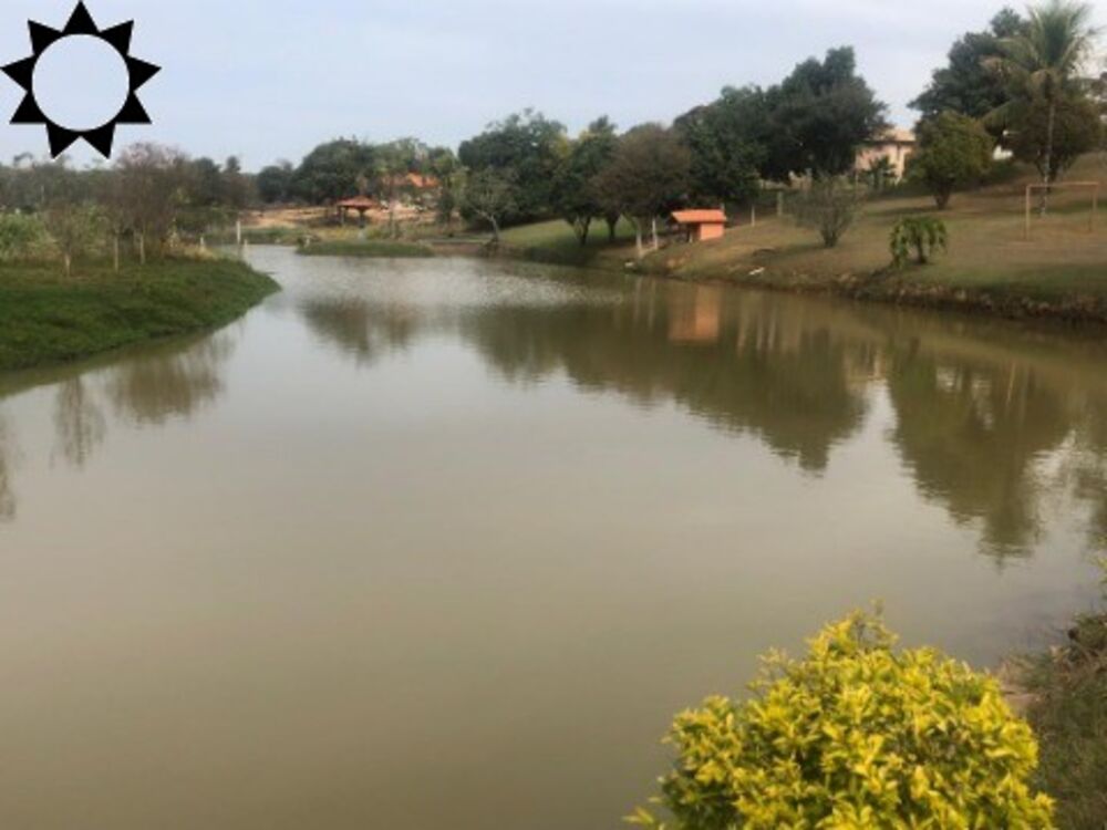 Chácara, 3 quartos, 426 m² - Foto 8