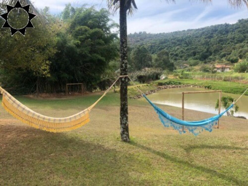 Chácara, 3 quartos, 426 m² - Foto 19