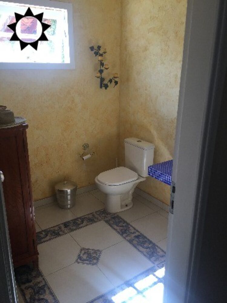 Chácara, 3 quartos, 426 m² - Foto 4