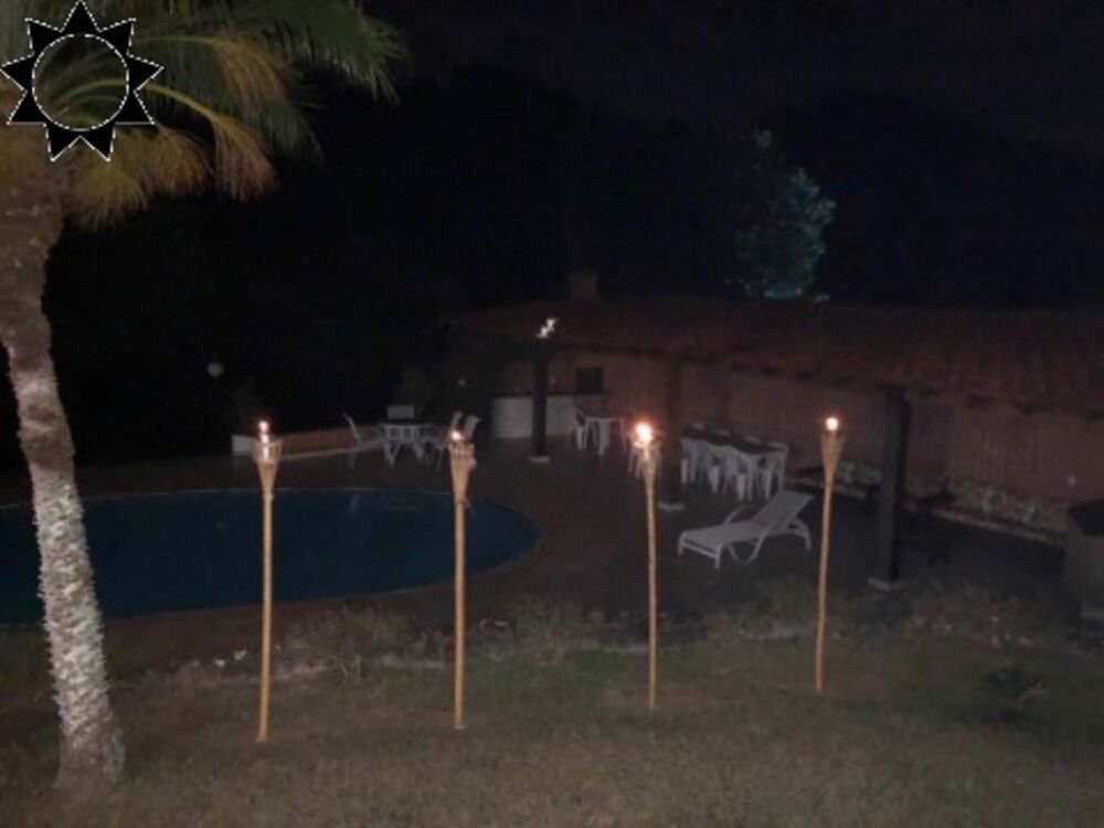 Chácara, 3 quartos, 426 m² - Foto 10